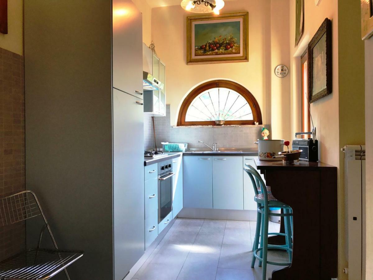 Appartamenti Verde Collina Umbra Bevagna Exterior foto